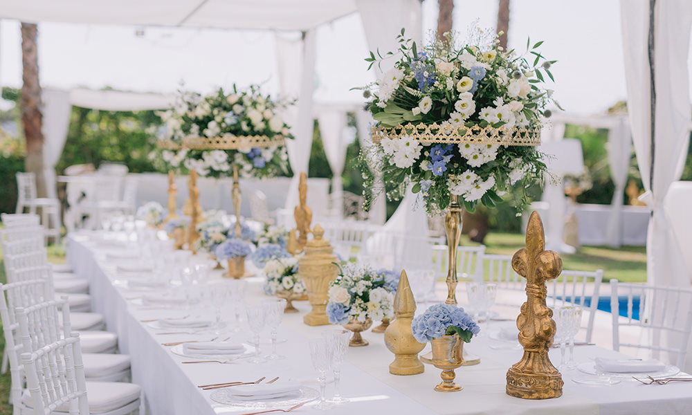 Corso Flow - Come diventare un perfetto Floral Designer