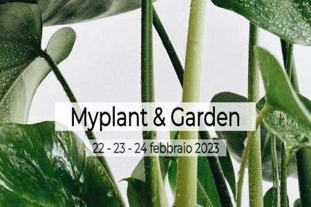 La Floral Academy di Gianni Cortese va in fiera a Milano: Myplant & Garden