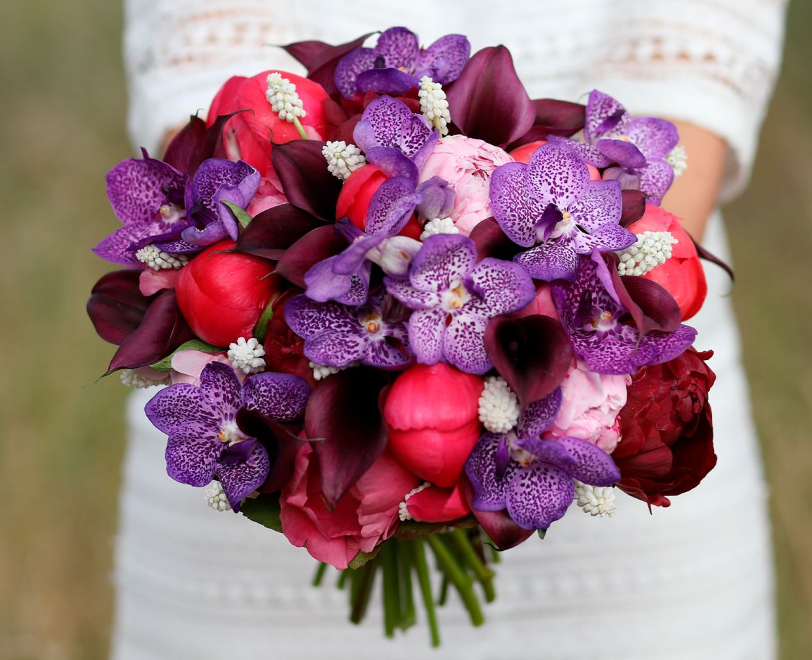 Bouquet da sposa